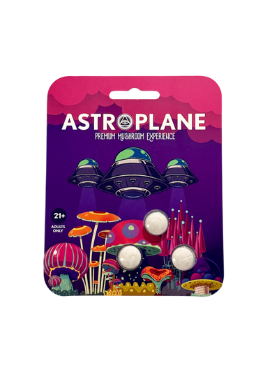 AstraPlane