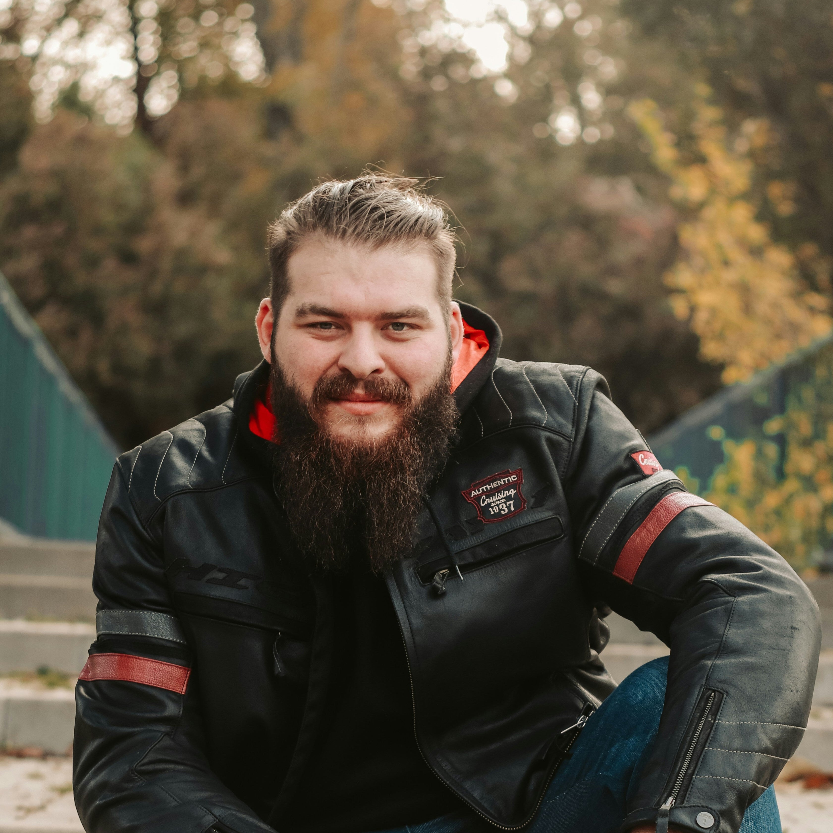 <em>— </em><em><strong>James L.</strong></em>